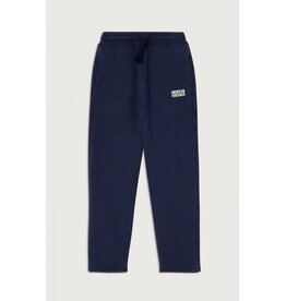 American Vintage joggingbroek izubird vintage navy