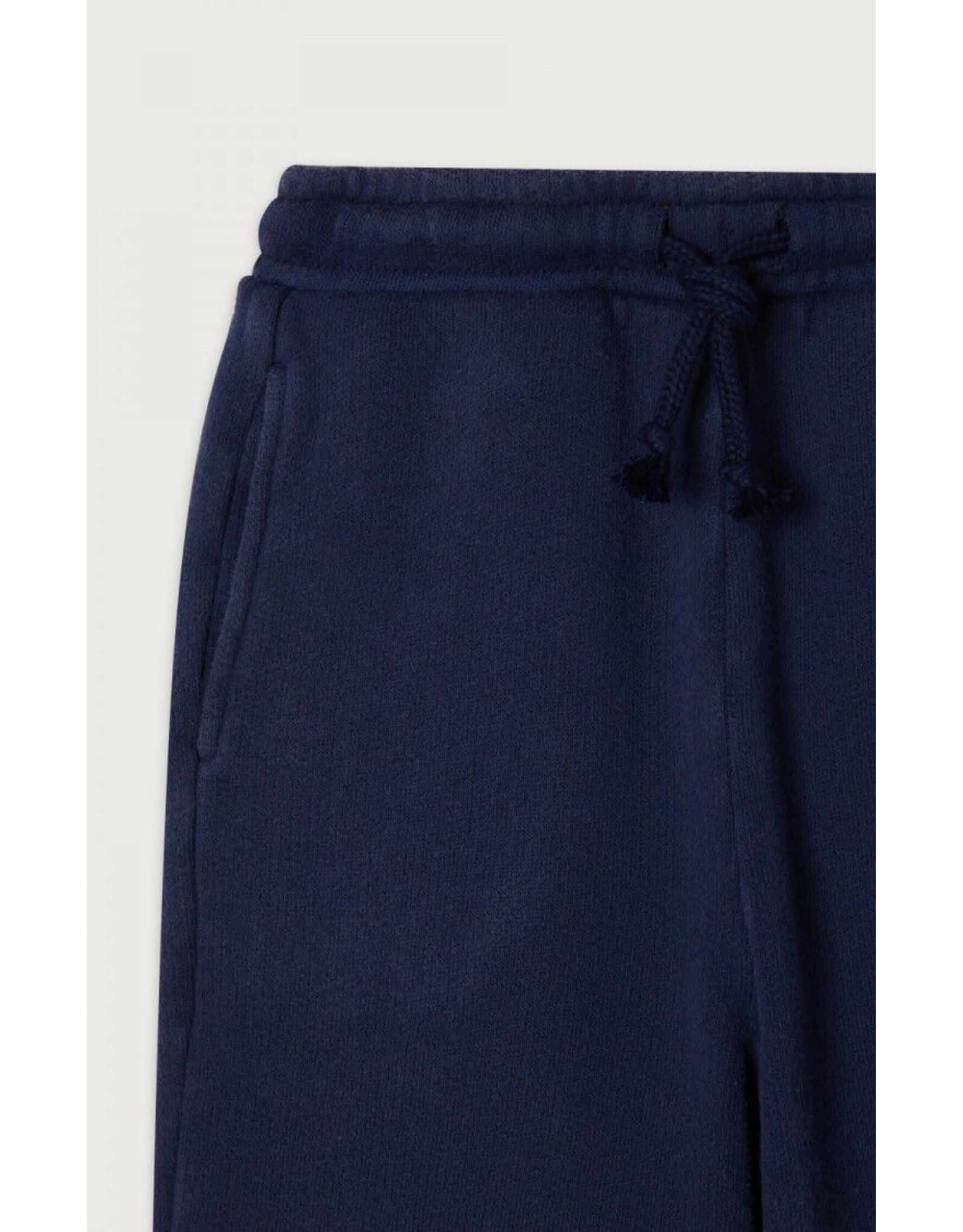 American Vintage joggingbroek izubird vintage navy