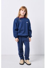 American Vintage joggingbroek izubird vintage navy