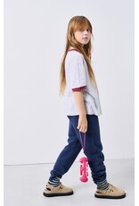American Vintage joggingbroek izubird vintage navy