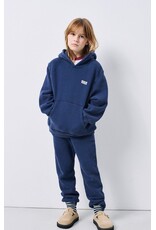 American Vintage joggingbroek izubird vintage navy