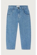 American Vintage jeansbroek balloon Joy authentique