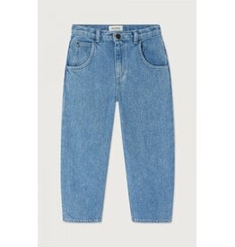 American Vintage jeansbroek balloon Joy authentique