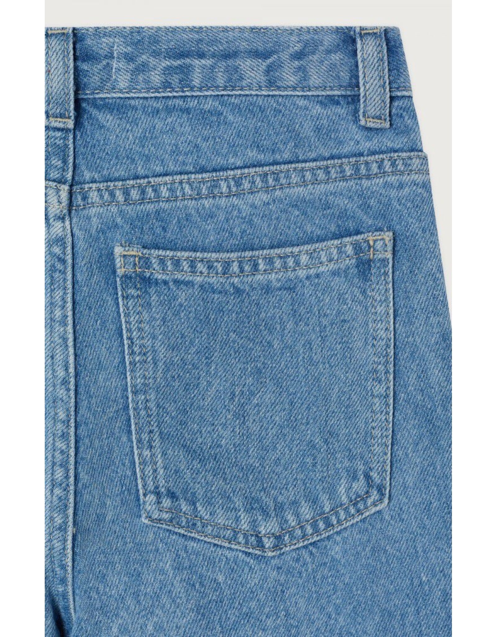 American Vintage jeansbroek balloon Joy authentique