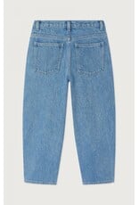 American Vintage jeansbroek balloon Joy authentique