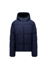 Cars winterjas Tarck navy