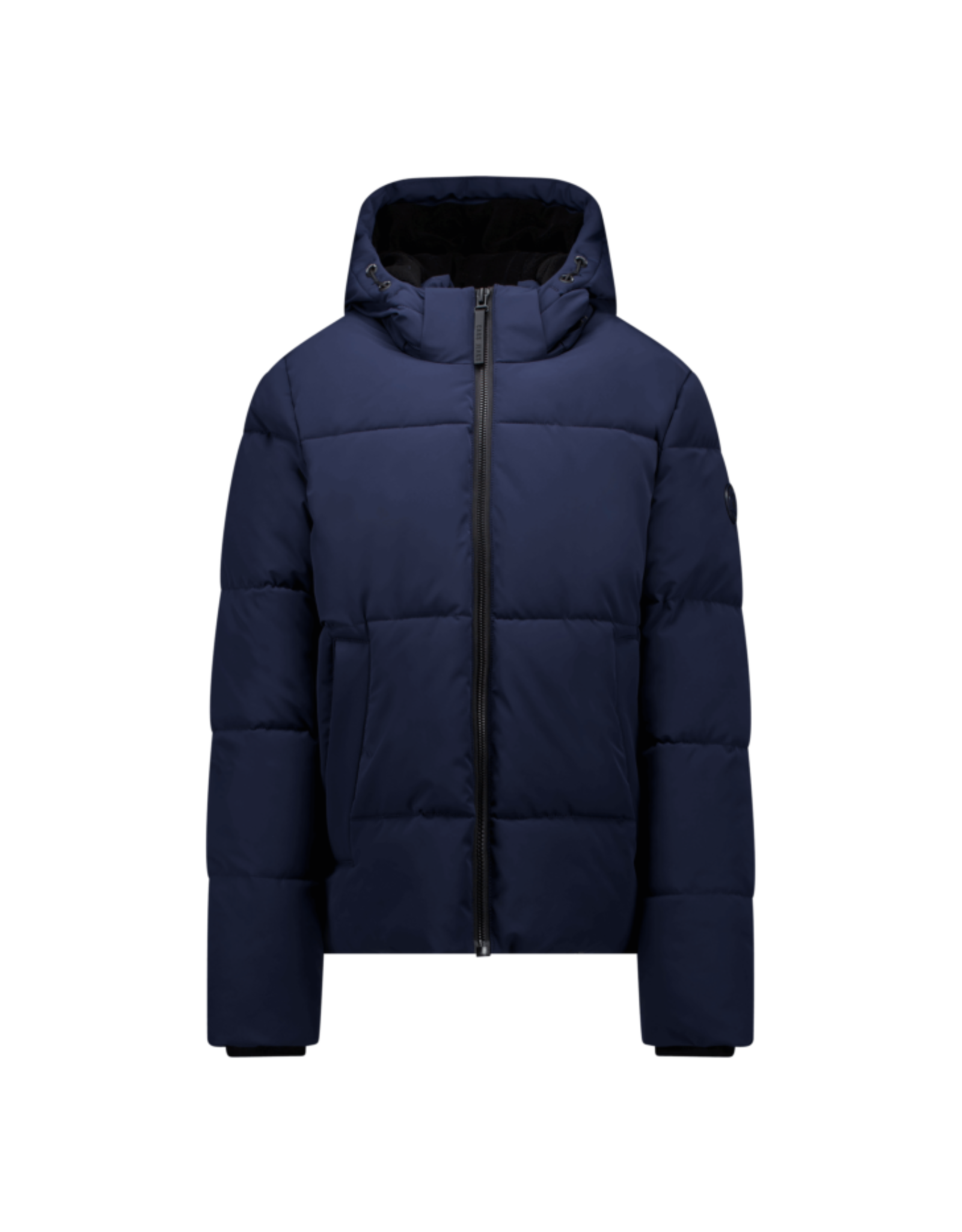 Cars winterjas Tarck navy