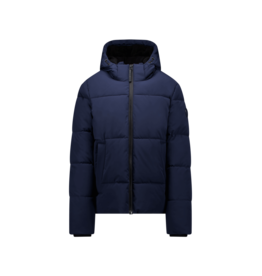 Cars winterjas Tarck navy