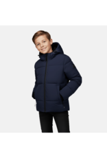 Cars winterjas Tarck navy