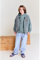 AO76 jeans Finn light coopers wash light