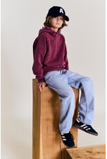 AO76 jeans Finn light coopers wash light