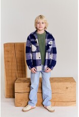 AO76 jeans Finn light coopers wash light
