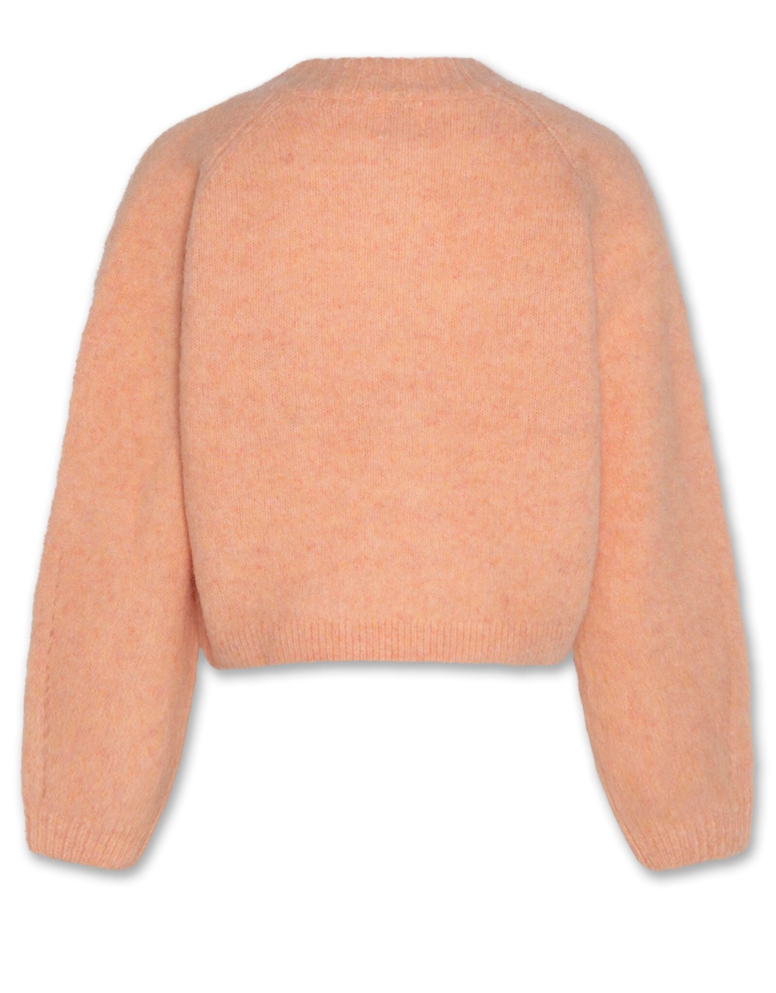AO76 cardigan anni rose