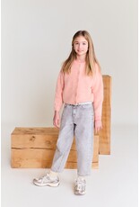 AO76 cardigan anni rose