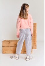 AO76 cardigan anni rose