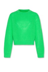 AO76 pul novo fluo groen