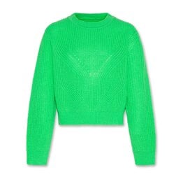 AO76 pul novo fluo groen