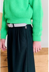 AO76 pul novo fluo groen