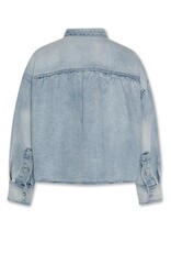 AO76 jeans hemd Bini light Cooper wash light