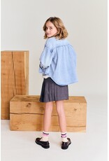 AO76 jeans hemd Bini light Cooper wash light