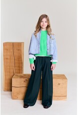 AO76 jeans hemd Bini light Cooper wash light