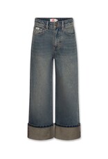AO76 jeans Sophie dirty Cooper wash dirty