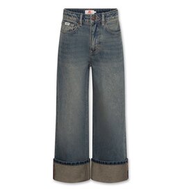 AO76 jeans Sophie dirty Cooper wash dirty