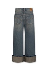 AO76 jeans Sophie dirty Cooper wash dirty