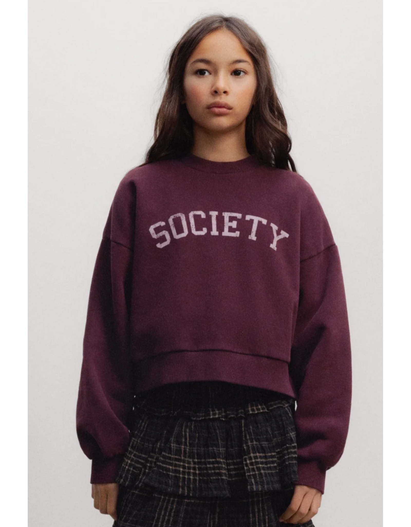 the new society sweater winetasting  society
