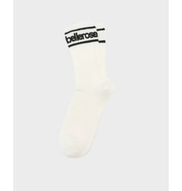 Bellerose Sokken Bellerose off white
