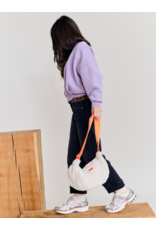 AO76 sweater Lys purple ash