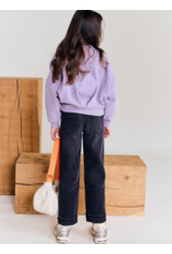 AO76 sweater Lys purple ash