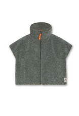 AO76 bodywarmer Seilah thyme