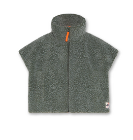 AO76 bodywarmer Seilah thyme