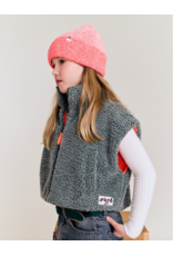 AO76 bodywarmer Seilah thyme