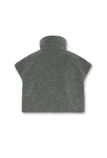 AO76 bodywarmer Seilah thyme