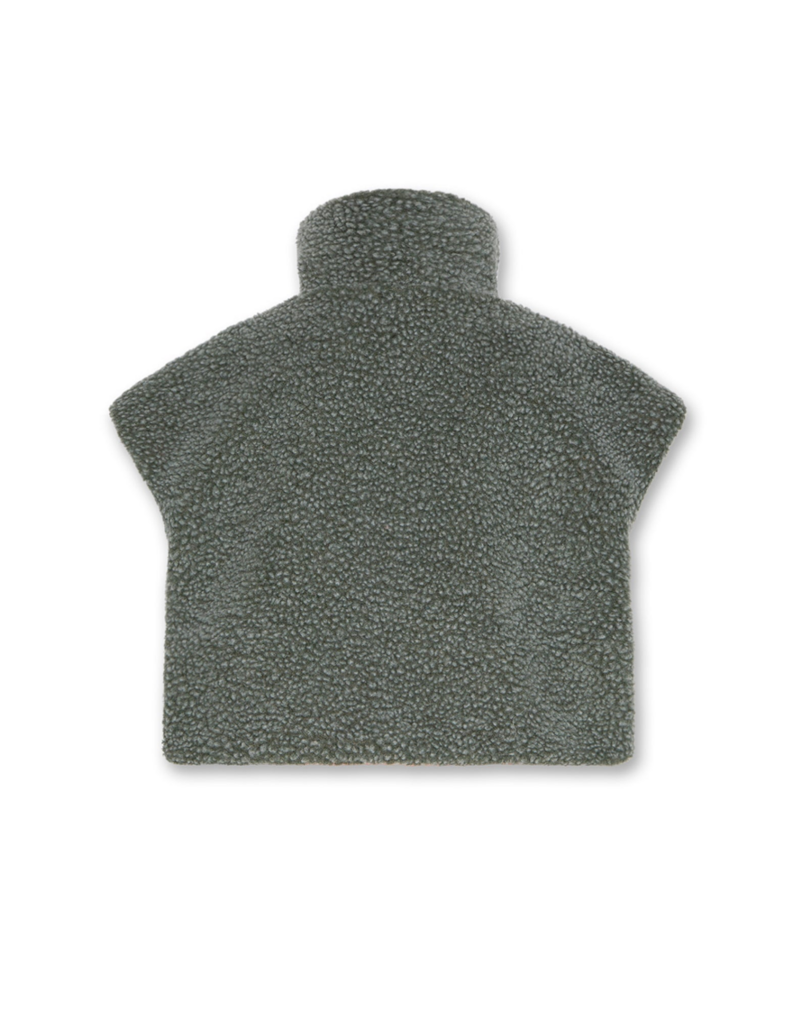 AO76 bodywarmer Seilah thyme