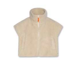 AO76 bodywarmer Seilah gravel