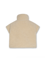 AO76 bodywarmer Seilah gravel