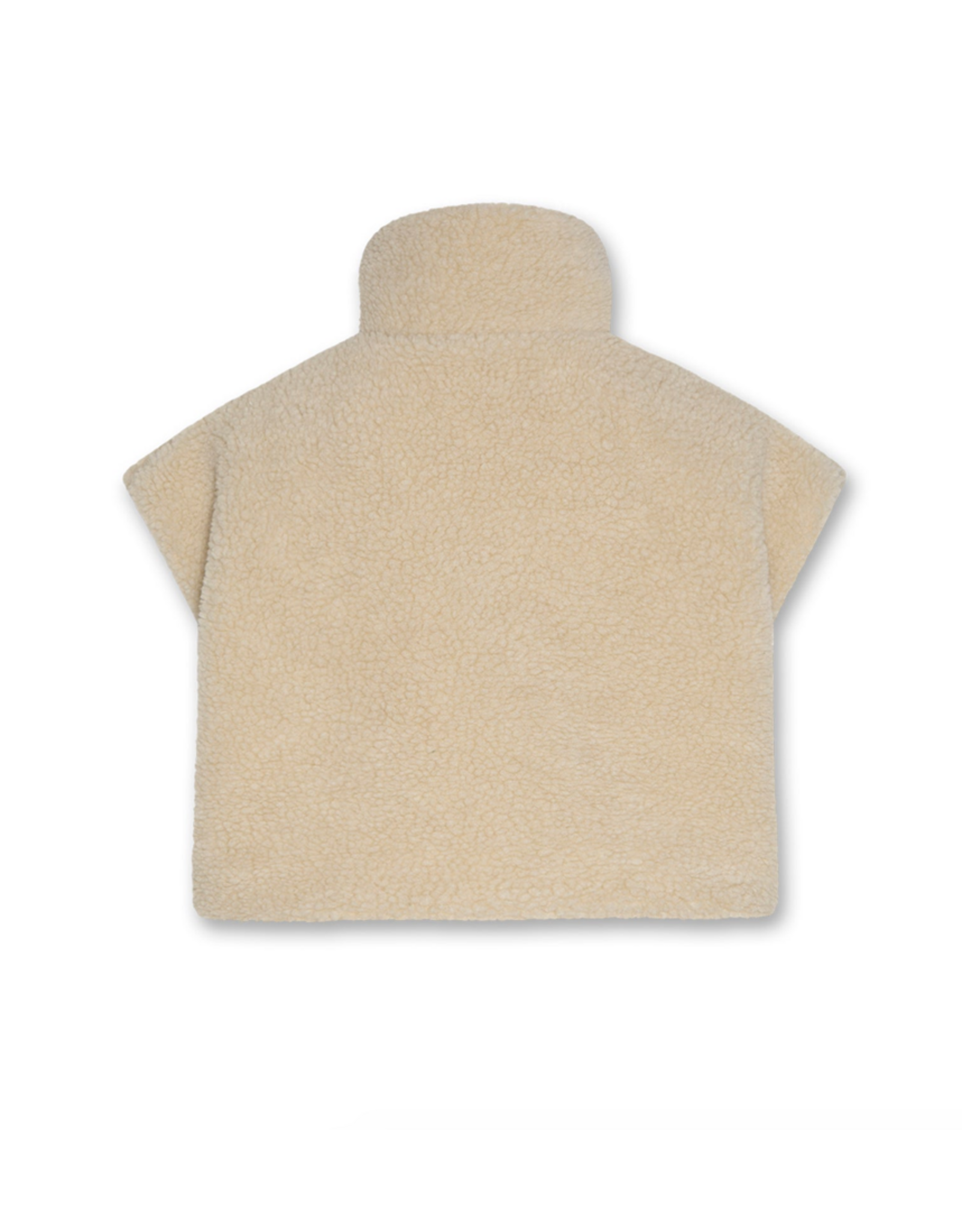 AO76 bodywarmer Seilah gravel