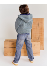 AO76 hoodie Wallis thyme