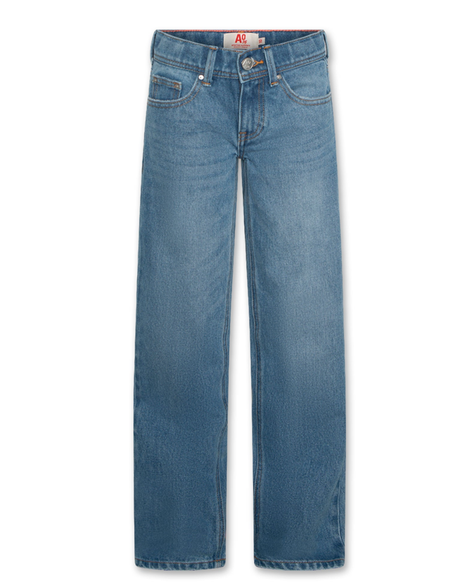 AO76 jeans Rey medium wash