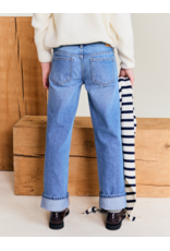 AO76 jeans Rey medium wash