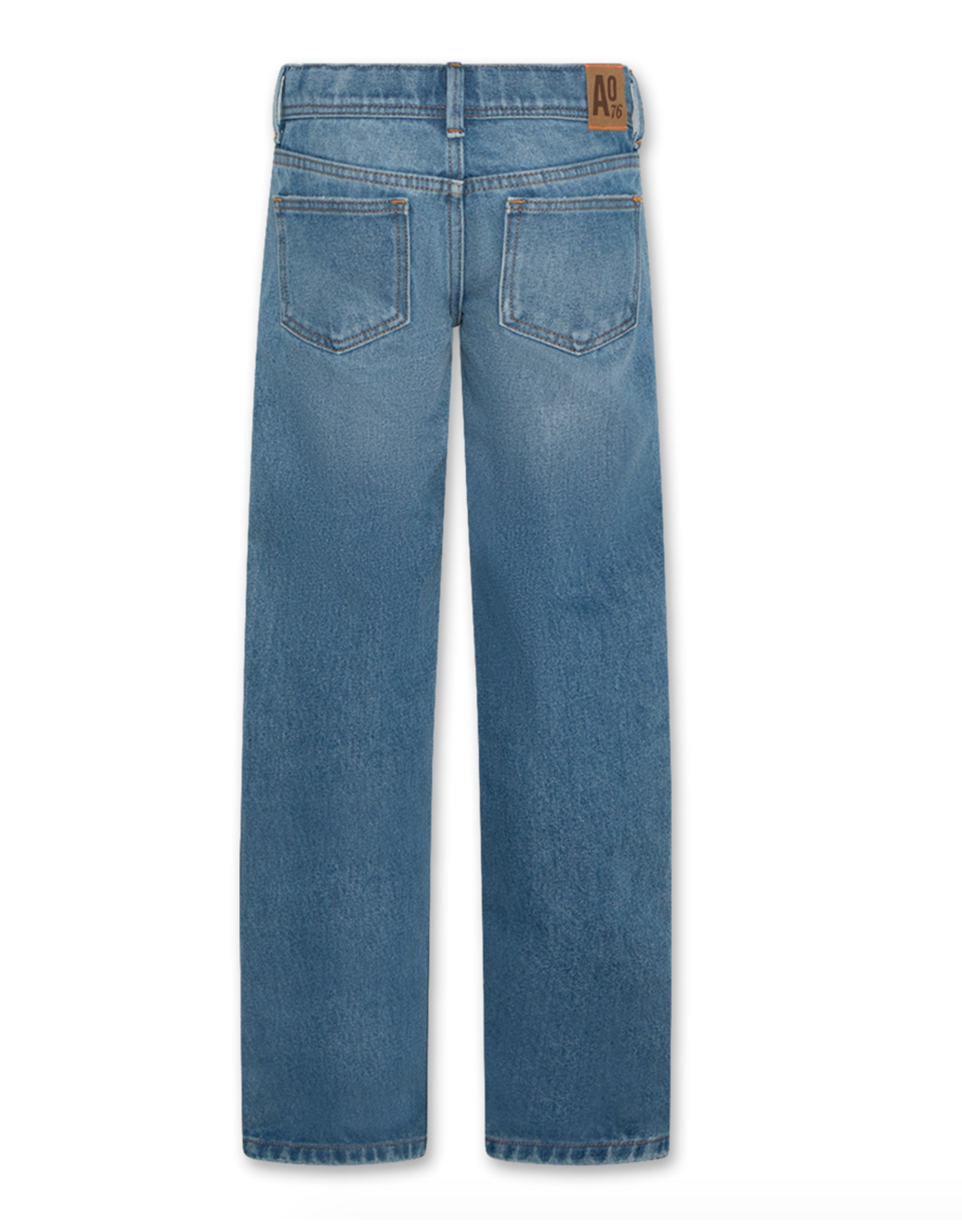 AO76 jeans Rey medium wash
