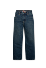 AO76 jeans Finn wash dark