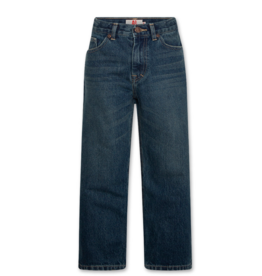 AO76 jeans Finn wash dark