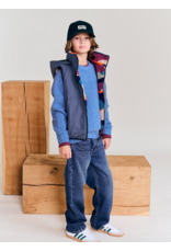 AO76 jeans Finn wash dark