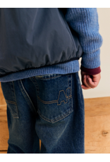 AO76 jeans Finn wash dark