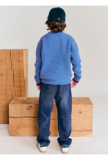 AO76 jeans Finn wash dark