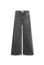 AO76 broek Zina wash light grey